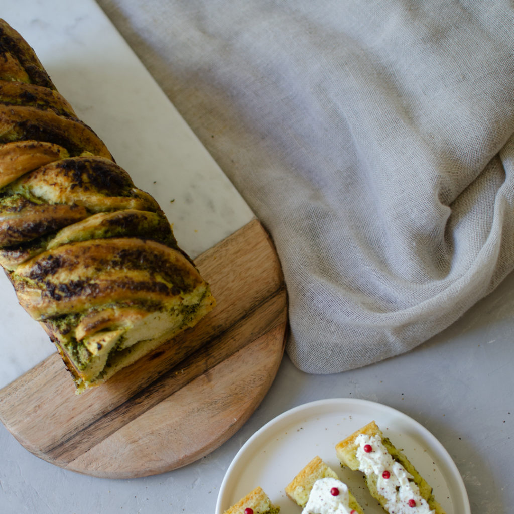 Babka ail des ours brebis